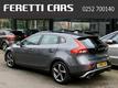 Volvo V40 1.6 D2 R-DESIGN VOL-R DESIGNLEDER PANODAK NAVI CAMERA 6VERSN LMV PDC .