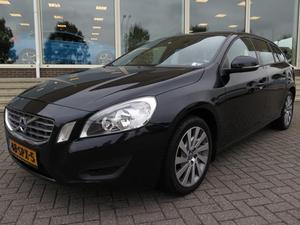 Volvo V60 1.6 DRIVe   NAVIGATIE