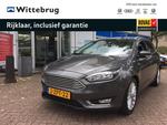 Ford Focus Wagon 1.0 FIRST EDITION 126 PK