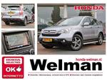 Honda CR-V 2.2i CTD-i ELEGANCE Rijklaar - Garantie - Nw. APK!!!