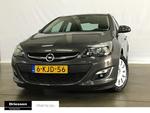 Opel Astra 1.4 BUSINESS   4 drs Sedan Airco,Navigatie