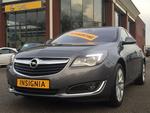 Opel Insignia 1.6 Turbo 170pk COSMO ACTIEKORTING !!