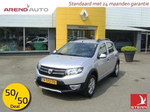 Dacia Sandero Tce 90pk STEPWAY Lauréate