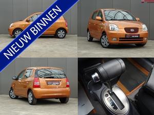 Kia Picanto 1.1 EX   AIRCO   LAGE KM !!