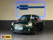 Mini Cooper 1.6 122pk NAVI XENON PANO PDC LEER