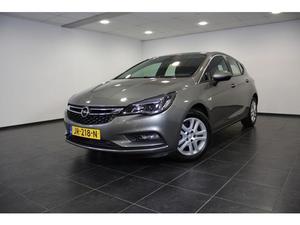 Opel Astra 1.0 TURBO EDITION  105pk  5D