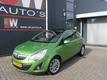 Opel Corsa 1.4-16V Cosmo Opendak Climate Cruise Half-leder Pdc