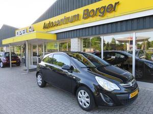 Opel Corsa 1.4-16V 3D 111 EDITION Cruise  Trekhaak