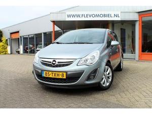 Opel Corsa 1.4-16V Anniversary Edition 5-Deurs