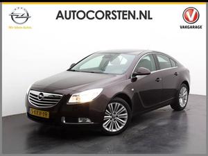 Opel Insignia 2.0CDTI 130pk Navi Pdc Cruise Bluetooth Usb Ecoflex Business