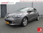 Renault Clio TCe 90pk Collection | 24 MND STERNGARANTIE
