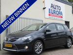 Toyota Auris 1.8 HYBRID Executive!! Navigatie Camera!! Nw. Model!!