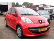 Peugeot 107 1.0-12V XS 5dr Elek.pakket CV NAP Nw.APK Topstaat!!