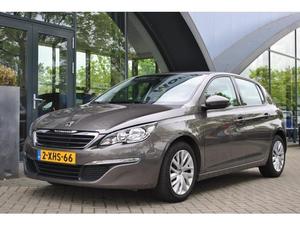 Peugeot 308 1.2 E-THP BLUE LEASE Cruise, Navi, Airco