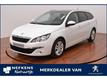 Peugeot 308 1.2 PureTech 110pk S&S Blue Lion !! RIJKLAAR ACTIEPRIJS !!