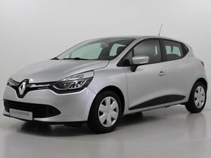 Renault Clio 1.5 DCI 5 Deurs ECO Expression