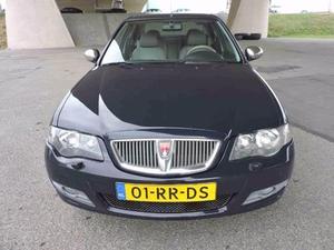 Rover 45 2.0 IDT Sterling
