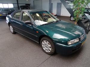 Rover 60 0, 620 SI Incl. APK