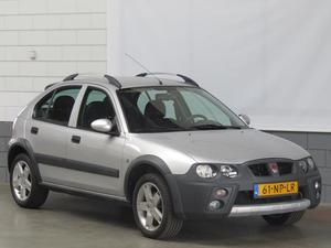 Rover Streetwise 1.4