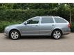 Skoda Octavia Combi 1.6 TDI GREENTECH ARCTIC