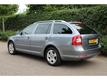 Skoda Octavia Combi 1.6 TDI GREENTECH ARCTIC