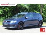 Volkswagen Golf GTI Performance 2.0 TSI 230pk 5drs DSG | Pan-dak | Xenon |