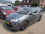 Citroen DS3 1.6 SO CHIC   CLIMA   CRUISE   PDC