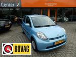 Daihatsu Sirion 2 1.0-12V Trend 5 Deurs Afn.Trekhaak