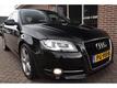 Audi A3 2.0 TDI 103kw 140pk H6 AMBITION PRO LINE S S-Line Xenon Ecc Pdc Leer Kanteldak Navigatie 3drs.