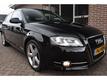 Audi A3 2.0 TDI 103kw 140pk H6 AMBITION PRO LINE S S-Line Xenon Ecc Pdc Leer Kanteldak Navigatie 3drs.