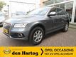 Audi Q5 2.0 TDI quattro Leder Panoramadak  Trekhaak Elektr achterklep.