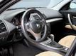 BMW 1-serie 118I Aut. High Executive Navi Leer ECC Cruise 16``