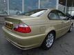 BMW 3-serie 318 CI COUPE AUT. *12.127 KM - UNIEK!*