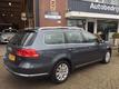 Volkswagen Passat Variant 1.6 TDI COMFORTLINE BLUEMOTION NAVI-ECC-LMV-PDC-DAKRAIL