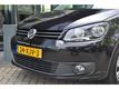Volkswagen Touran 1.2 TSI COMFORTLINE BLUEMOTION 7P. 7-pers, 6-bak, Cruise, Navi