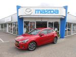 Mazda 2 1.5 105 GT-M *DRIVER PACK*