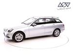 Mercedes-Benz C-klasse Estate 180 BUSINESS CLASS, Avantgarde, Automaat, Eerste Eigenaar Trekhaak, Intelligent Light Systeem