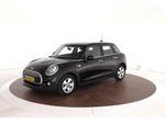 Mini Cooper 1.5 Salt Business