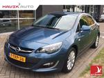 Opel Astra 1.4 Turbo 140pk Cosmo *Zeer nette auto*
