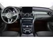 Mercedes-Benz C-klasse Estate 220d 4-Matic Automaat, Comand, Panoramadak Spiegelpakket, Sfeerverlichting, Easypack