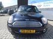 Mini Cooper 1.6 Panoramadak! Leer! Xenon! PDC! 16`Inch! MF-Stuur! 1ste Eigenaar!