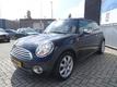 Mini Cooper 1.6 Panoramadak! Leer! Xenon! PDC! 16`Inch! MF-Stuur! 1ste Eigenaar!