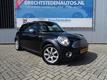 Mini Cooper 1.6 Panoramadak! Leer! Xenon! PDC! 16`Inch! MF-Stuur! 1ste Eigenaar!