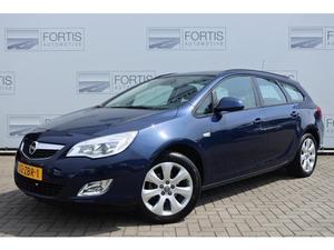 Opel Astra Sports Tourer 1.4 EDITION Airco  Cruise .