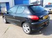 Peugeot 206 1.6-16V XS, APK TOT 09-03-2018, STUURBEKRACHTIGING, ELEK-RAMEN, CENT-VERGRENDELING, LM-VELGEN, TREKH