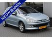 Peugeot 206 1.4-16V XS PACK ORG NL BJ2004 nette auto met airco LM velgen en trekhaak