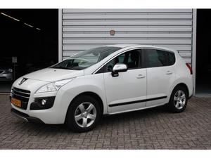 Peugeot 3008 2.0 HDIF200PK HYBRID4 BLUE LEASE *Trekhaak*Navigatie*