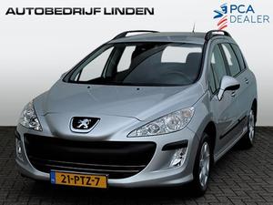 Peugeot 308 SW 1.6 VTI BLUE LEASE