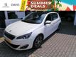 Peugeot 308 1.2 130pk ALLURE AUTOMAAT LEER!