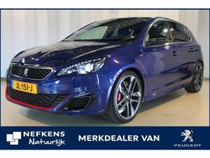 Peugeot 308 1.6 e-THP 270PK GTi - 19 INCH- PANO DAK- STANDKACHEL! NETTO DEAL